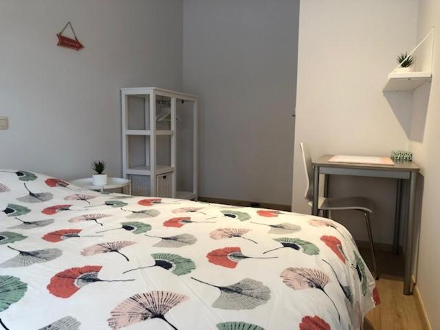 Vakantie Appartement Allure, Met Zuidgericht Tuintje Остенде Екстер'єр фото
