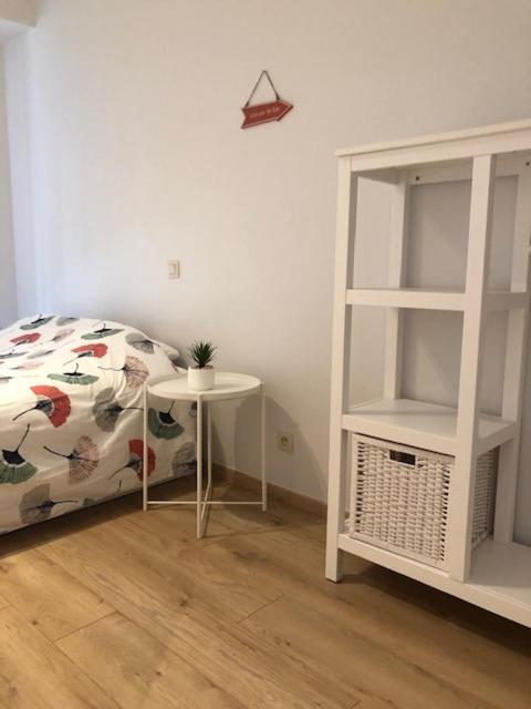 Vakantie Appartement Allure, Met Zuidgericht Tuintje Остенде Екстер'єр фото